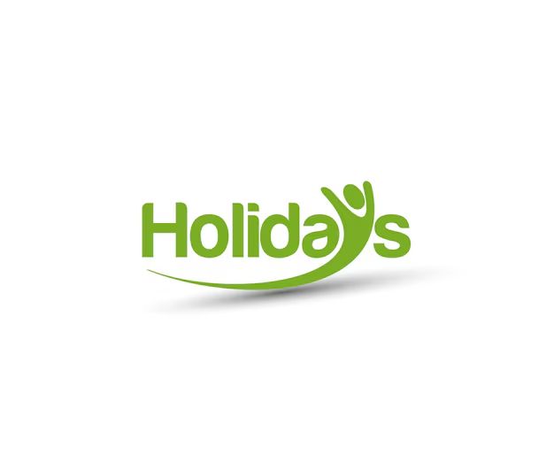 holidays-logo